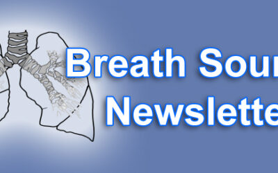 Breath Sounds Newsletter