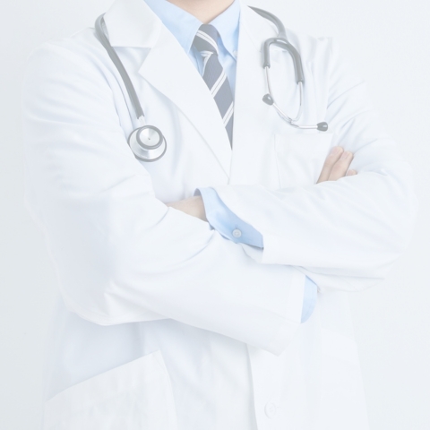 Generic doctor placeholder